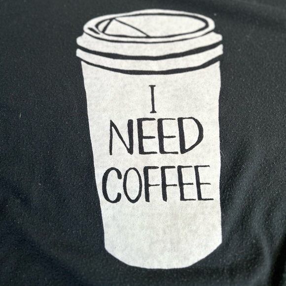 Wildfox graphic lightweight crewneck - Picture 5 of 7